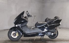 HONDA FORZA X MF06
