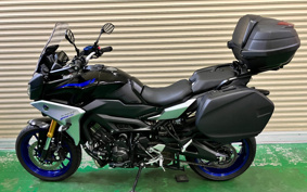 YAMAHA TRACER 9GT 2018 RN51J