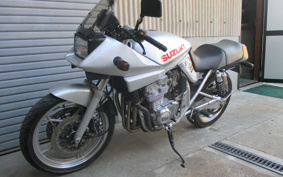 SUZUKI GSX400S KATANA 1998 GK77A