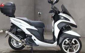 YAMAHA TORI CITY125 SE82J