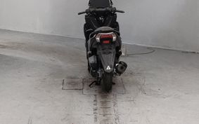 YAMAHA TORI CITY125 SE82J