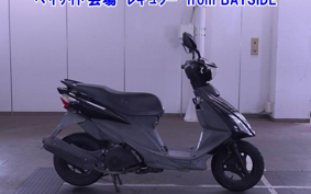 SUZUKI ADDRESSV125SS