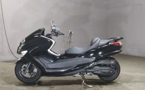 YAMAHA MAJESTY 250 SG20J