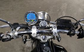 YAMAHA SR400-1 RH01J