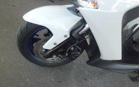 YAMAHA MAJESTYS SG52J