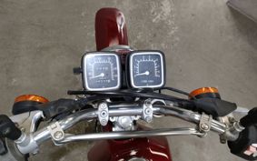 SUZUKI TS250 TS2504