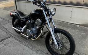 YAMAHA VIRAGO 250 3DM