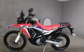 HONDA CRF250 RALLY  TYPE LD MD44