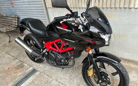 HONDA VTR 250 F MC33