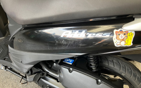 SUZUKI ADDRESS V110 CE47A