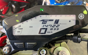 YAMAHA MT-09 2014 RN34J