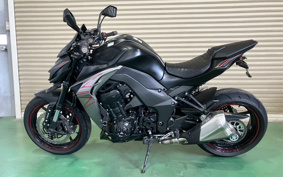KAWASAKI Z1000 2020 ZXT00W