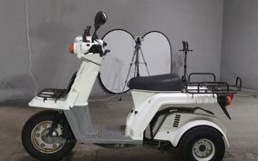 HONDA GYRO TD01