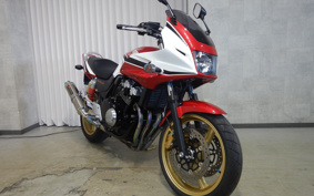 HONDA CB400SFV-3 BOLDOR 2006 NC39