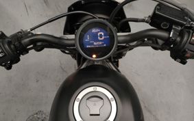 HONDA  REBEL 250S MC49