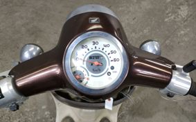 HONDA GIORNO AF70