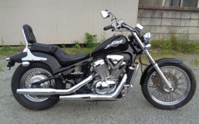 HONDA STEED400 NC26