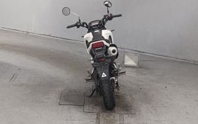HONDA GU ROM JC61