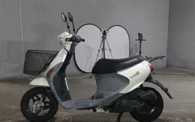 SUZUKI LETS4 CA45A