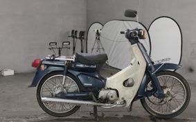HONDA SUPER CUB50 AA01