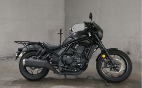 HONDA  REBEL 1100DCT SC83