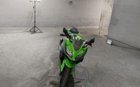 KAWASAKI NINJA250 EX250L