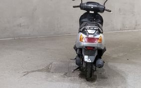 HONDA SPACY100 JF13