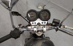 HONDA JADE MC23