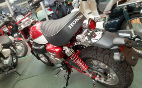 HONDA  MONKEY 125ABS JB02