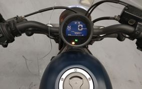 HONDA REBEL MC49