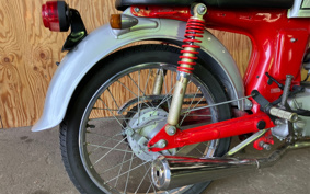 HONDA BENLY50 CD50