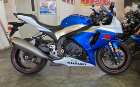 SUZUKI GSX-R1000 2009 GT78A