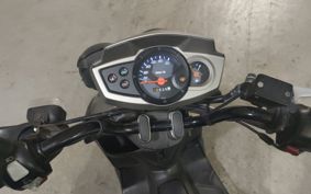 YAMAHA BWS50 SA53J