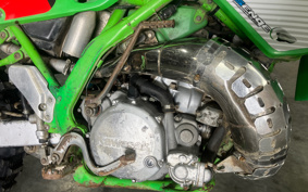 KAWASAKI KDX250SR DX250F