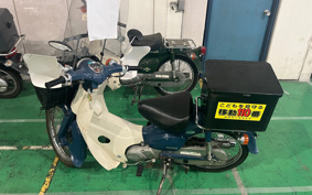 HONDA SUPER CUB50 AA01