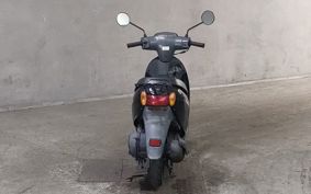 SUZUKI LETS4 CA45A