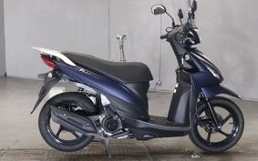 SUZUKI ADDRESS V110 CE47A