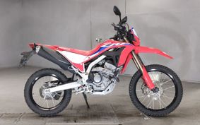 HONDA CRF250L MD47