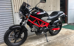 HONDA VTR 250 MC33