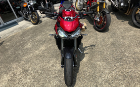 TRIUMPH  TRIUMPH  STREET  TRIPLE RS 2024 HDA614
