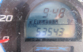 HONDA PCX125 JF56