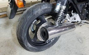 SUZUKI GSX400 1994 GK79A