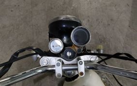 HONDA APE50 AC16