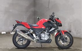 HONDA CB250 MC43