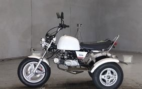 HONDA MONKEY Z50J