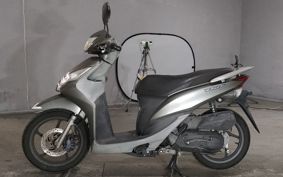 HONDA DIO 110 JF31