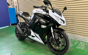KAWASAKI NINJA 1000 ABS 2013 ZXT00G