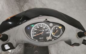 YAMAHA AKUSHI STREET SE53J