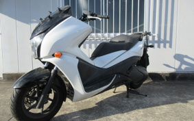 HONDA PHASE MF11