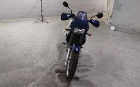 KAWASAKI KLE250 ANHELO LE250A